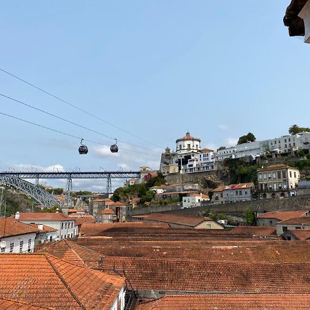 Porto Views & Wines By Porto City Hosts Вила-Нова-ди-Гая Экстерьер фото