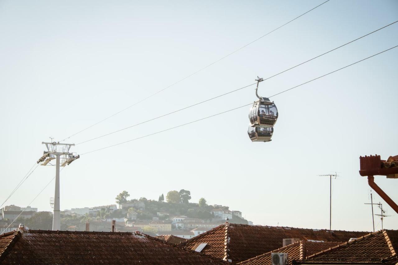 Porto Views & Wines By Porto City Hosts Вила-Нова-ди-Гая Экстерьер фото