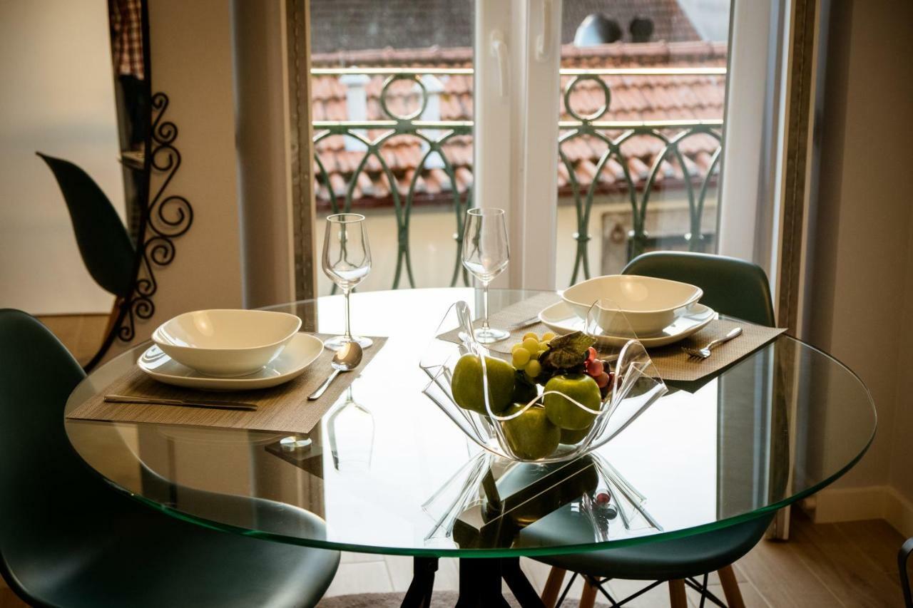 Porto Views & Wines By Porto City Hosts Вила-Нова-ди-Гая Экстерьер фото