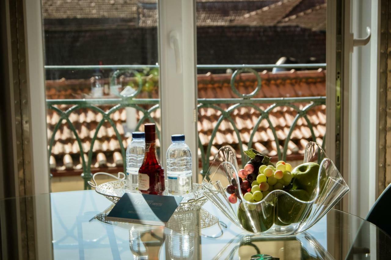 Porto Views & Wines By Porto City Hosts Вила-Нова-ди-Гая Экстерьер фото
