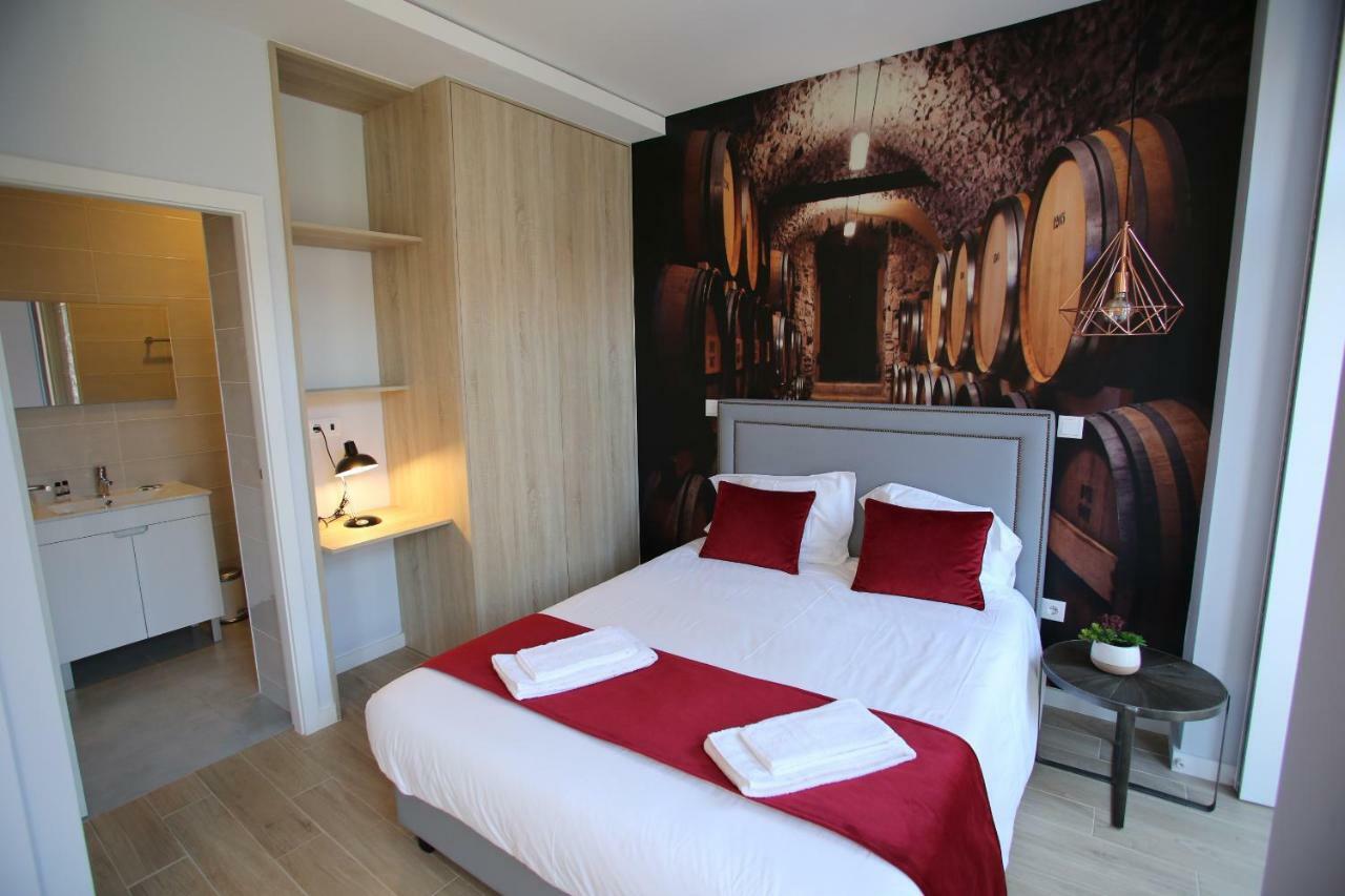 Porto Views & Wines By Porto City Hosts Вила-Нова-ди-Гая Экстерьер фото