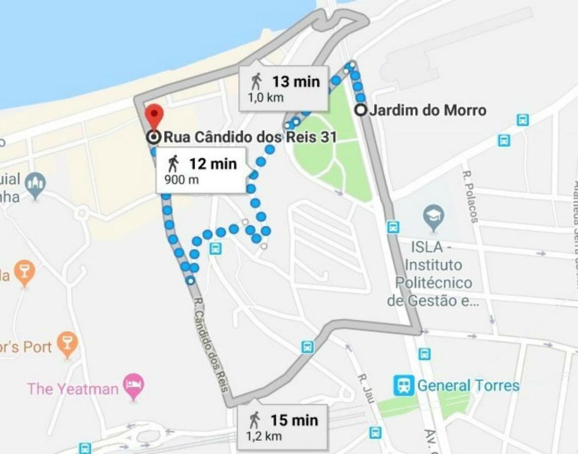 Porto Views & Wines By Porto City Hosts Вила-Нова-ди-Гая Экстерьер фото